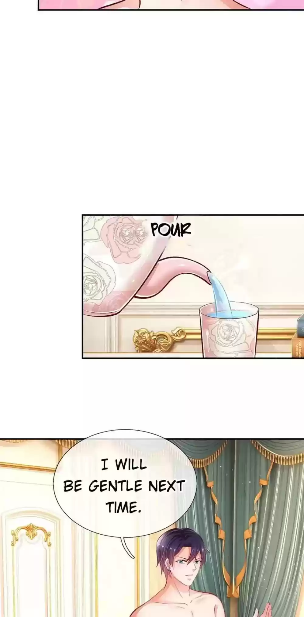 Sweet Escape (Manhua) Chapter 181