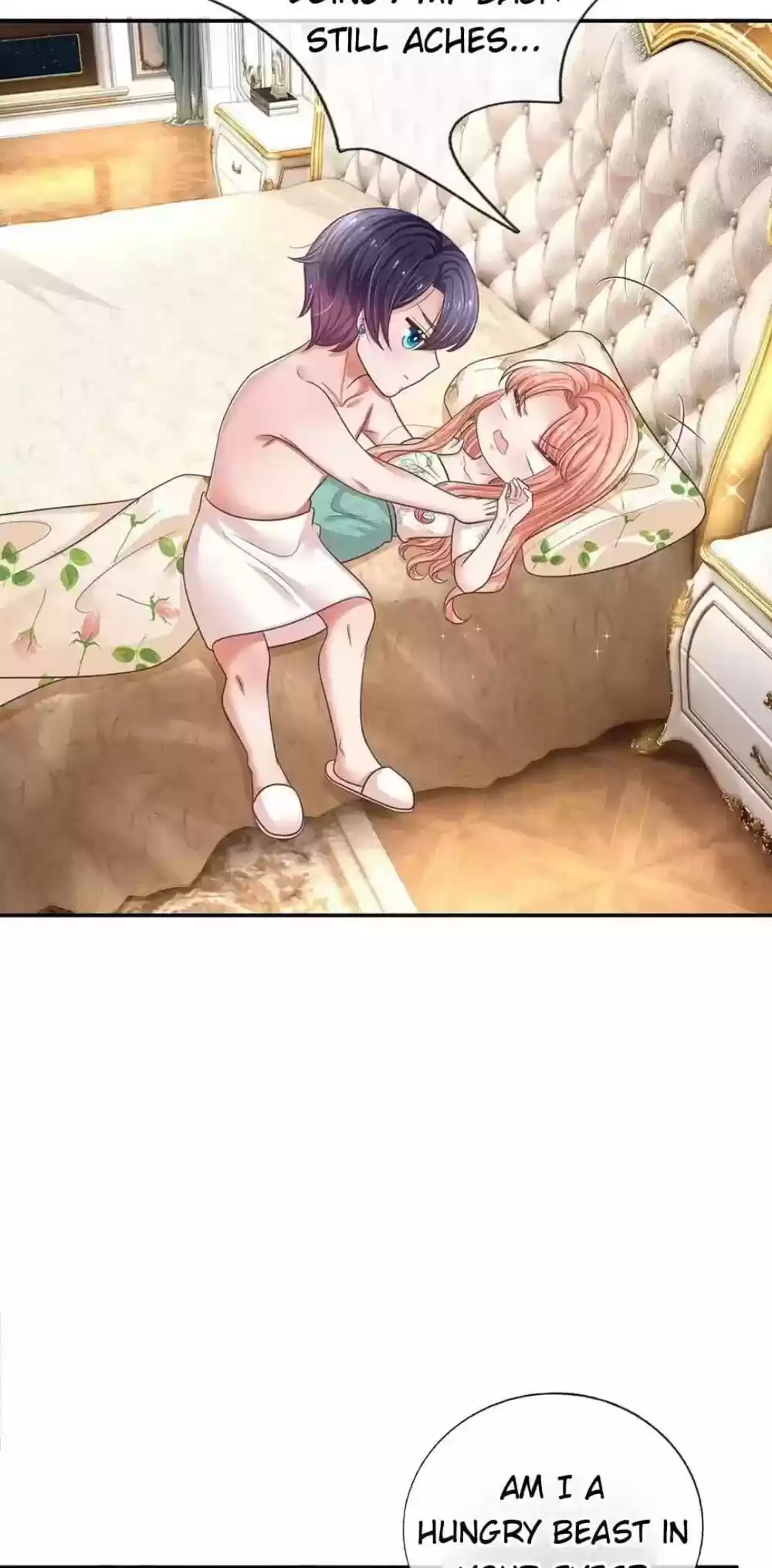 Sweet Escape (Manhua) Chapter 182