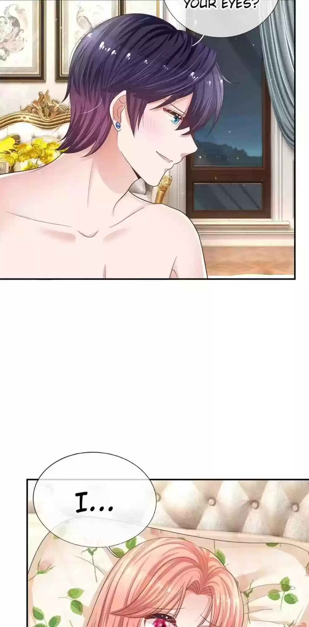 Sweet Escape (Manhua) Chapter 182