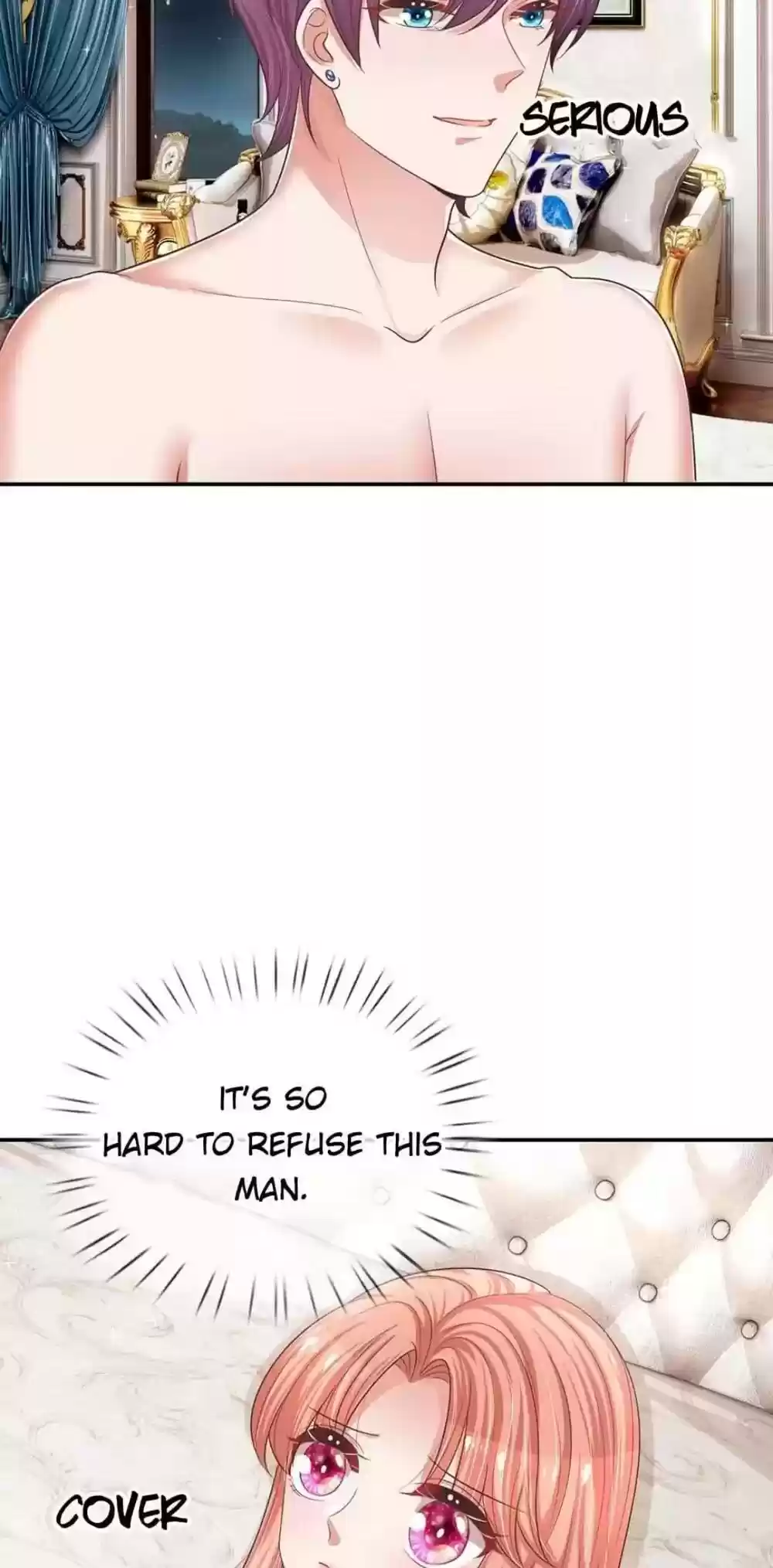 Sweet Escape (Manhua) Chapter 182