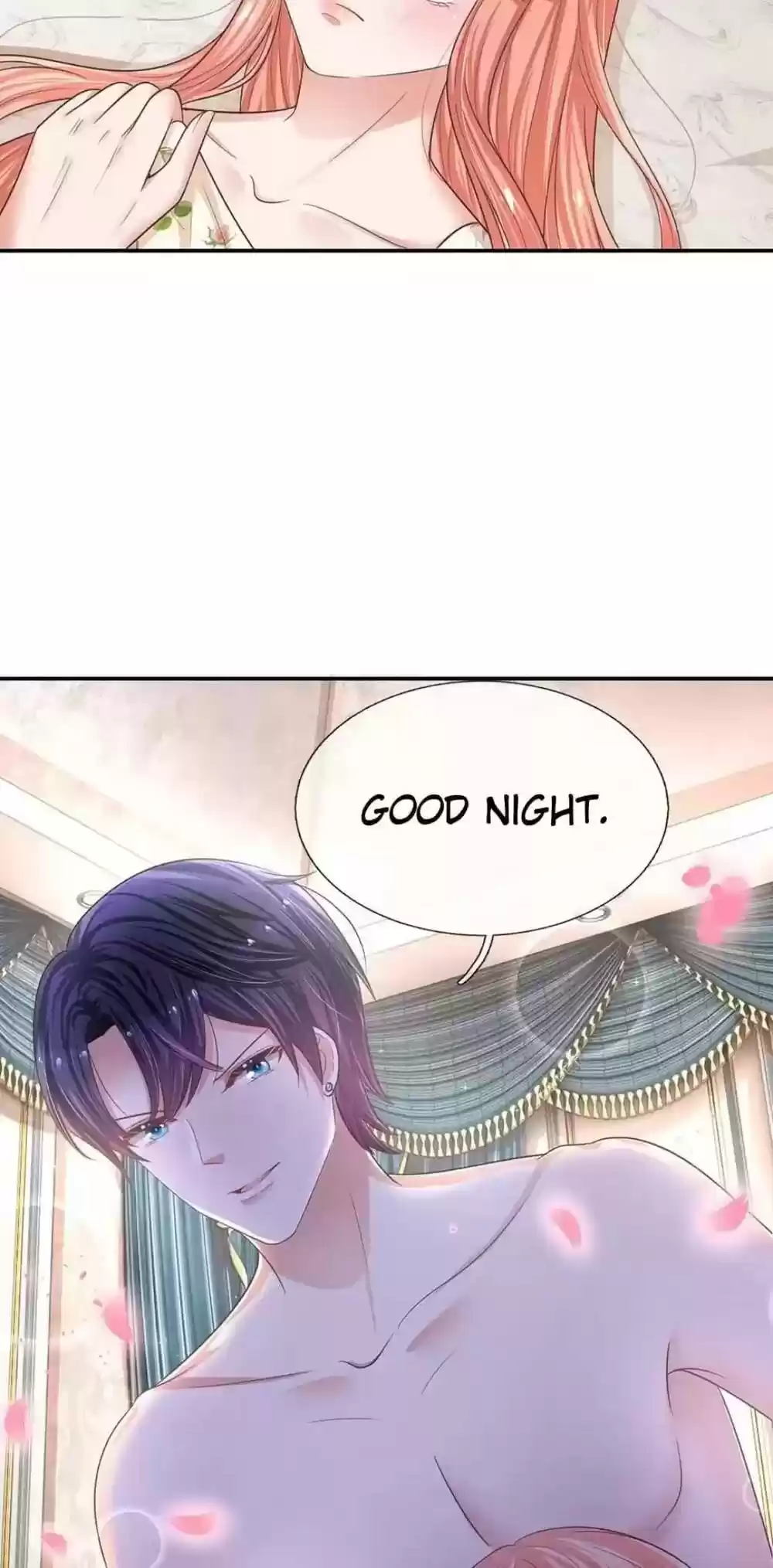 Sweet Escape (Manhua) Chapter 182