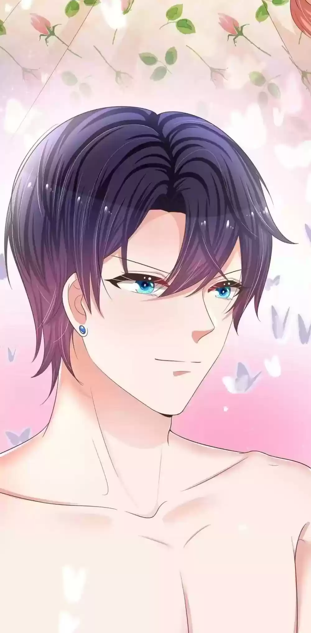 Sweet Escape (Manhua) Chapter 182