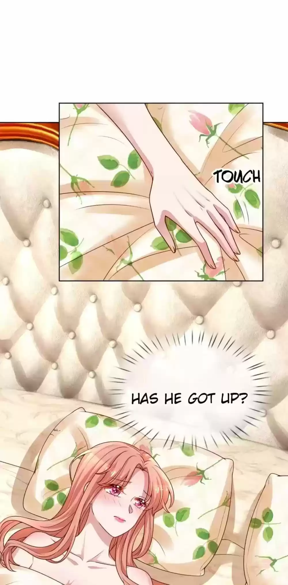 Sweet Escape (Manhua) Chapter 183