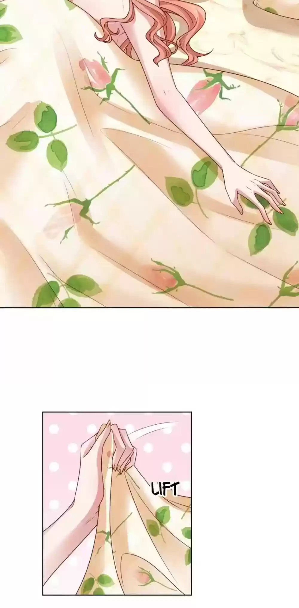 Sweet Escape (Manhua) Chapter 183