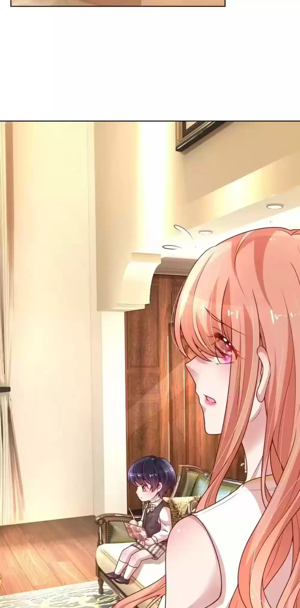 Sweet Escape (Manhua) Chapter 183