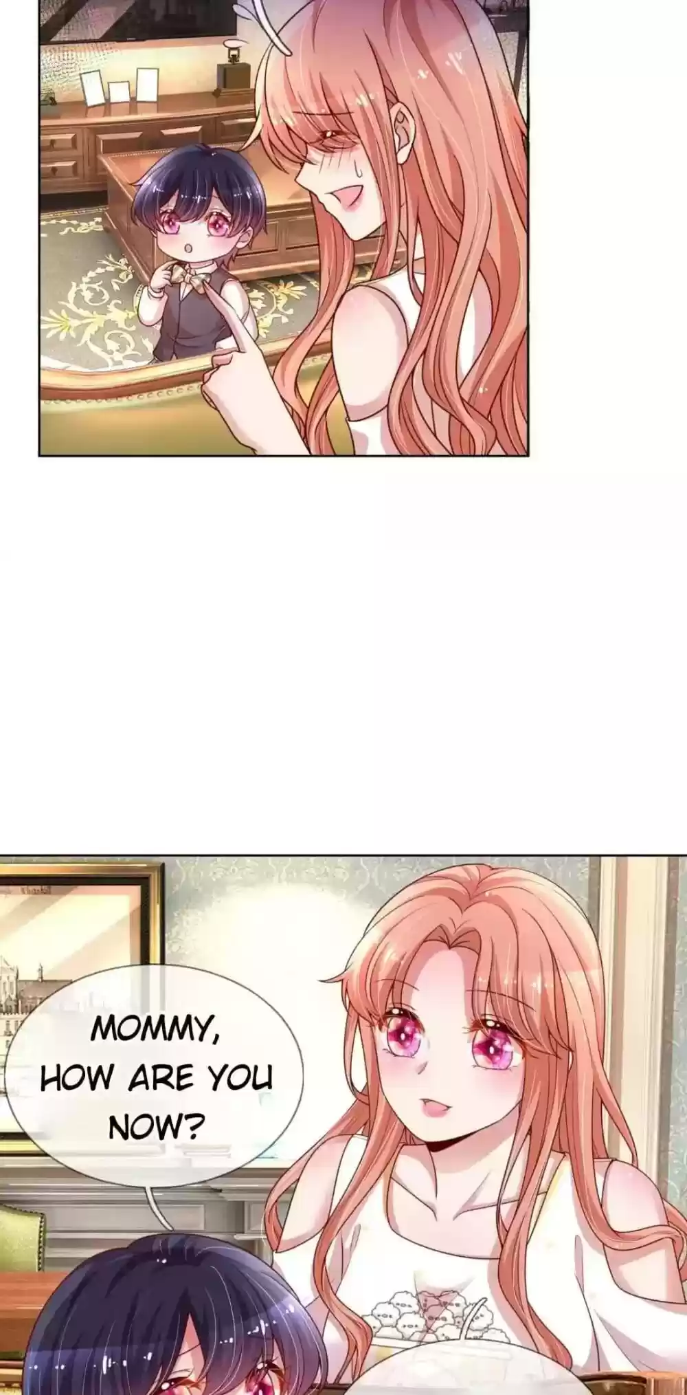 Sweet Escape (Manhua) Chapter 183