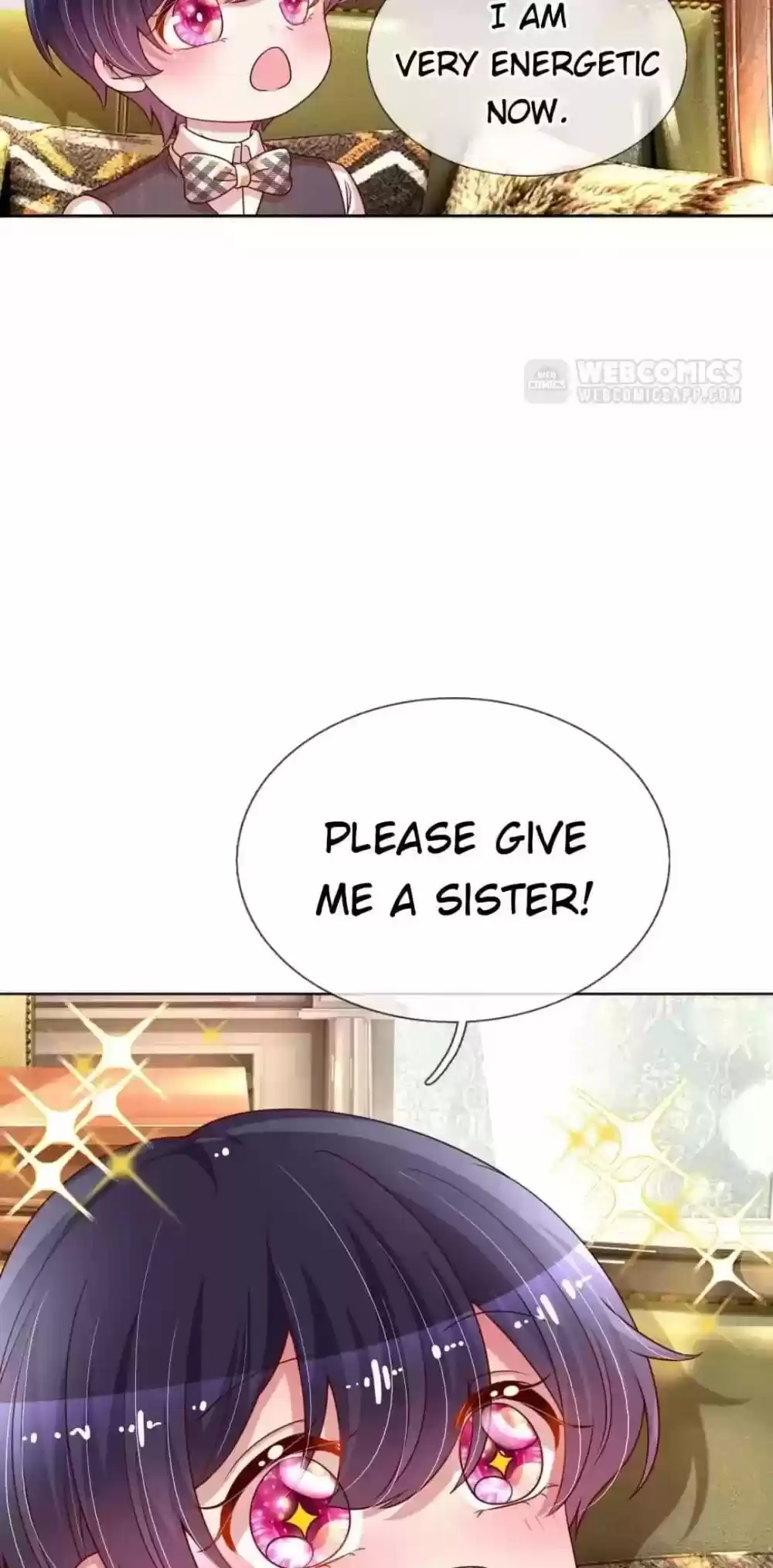 Sweet Escape (Manhua) Chapter 183