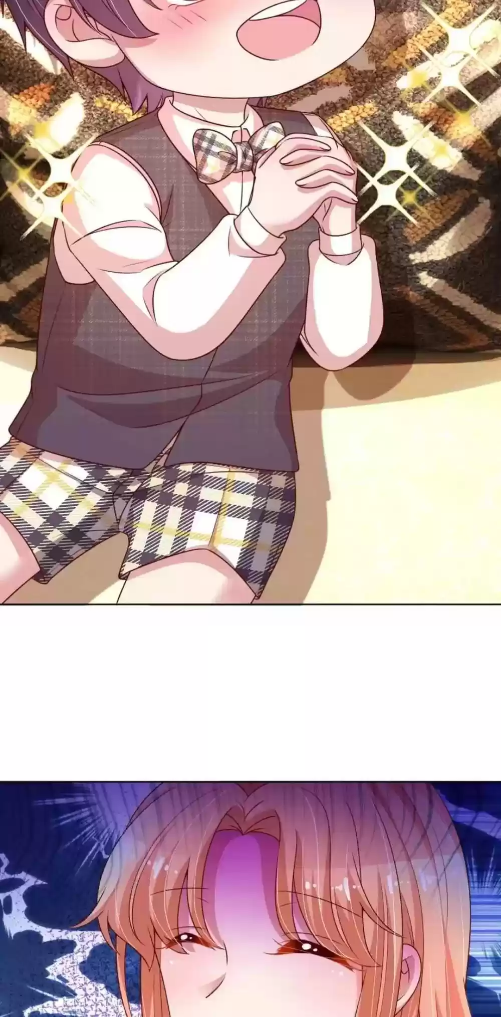 Sweet Escape (Manhua) Chapter 183