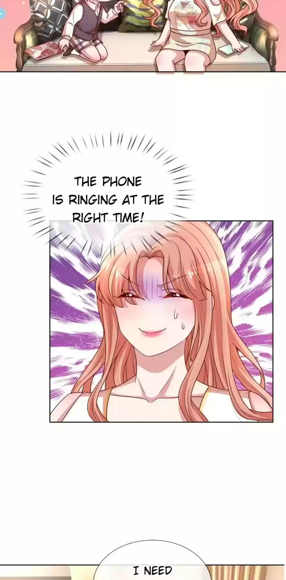 Sweet Escape (Manhua) Chapter 184