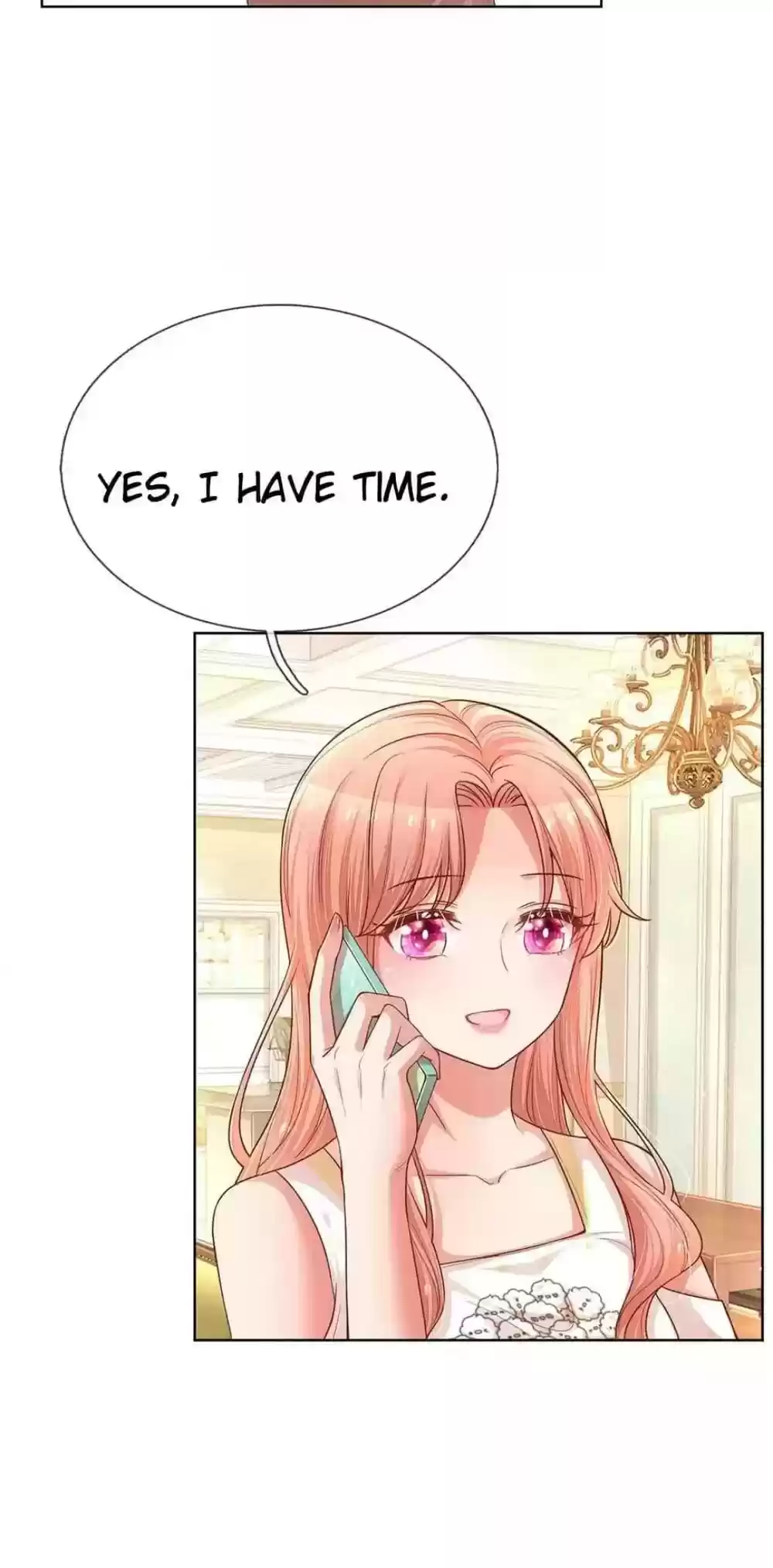 Sweet Escape (Manhua) Chapter 184