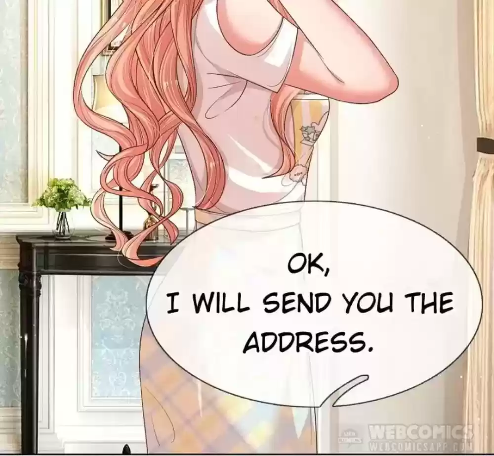 Sweet Escape (Manhua) Chapter 184