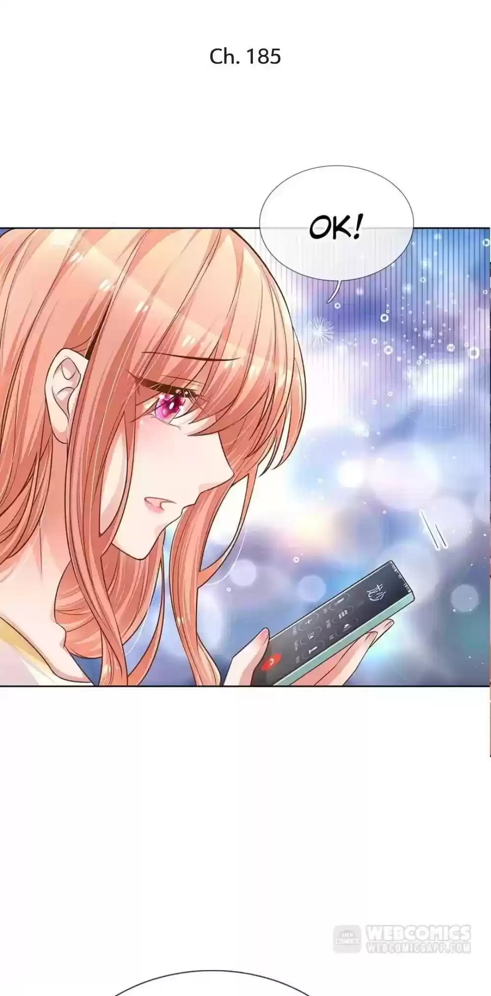 Sweet Escape (Manhua) Chapter 185