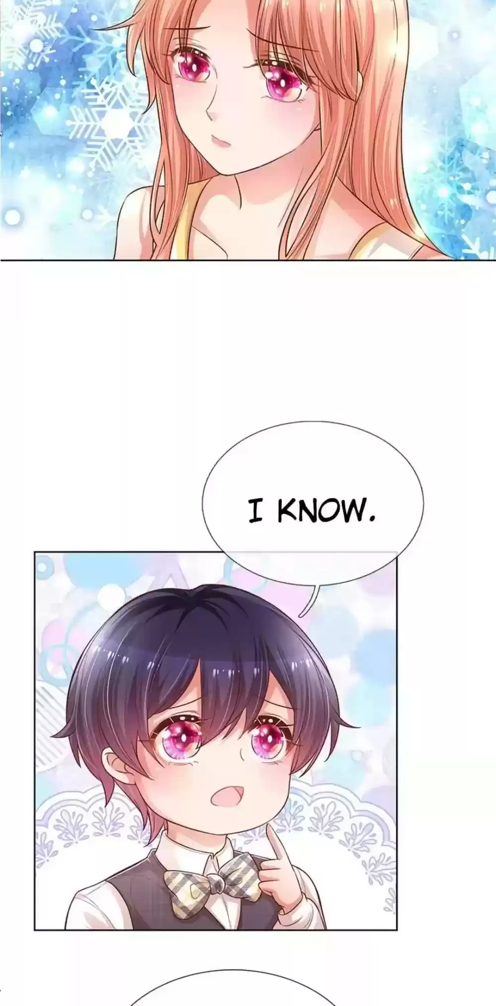 Sweet Escape (Manhua) Chapter 185