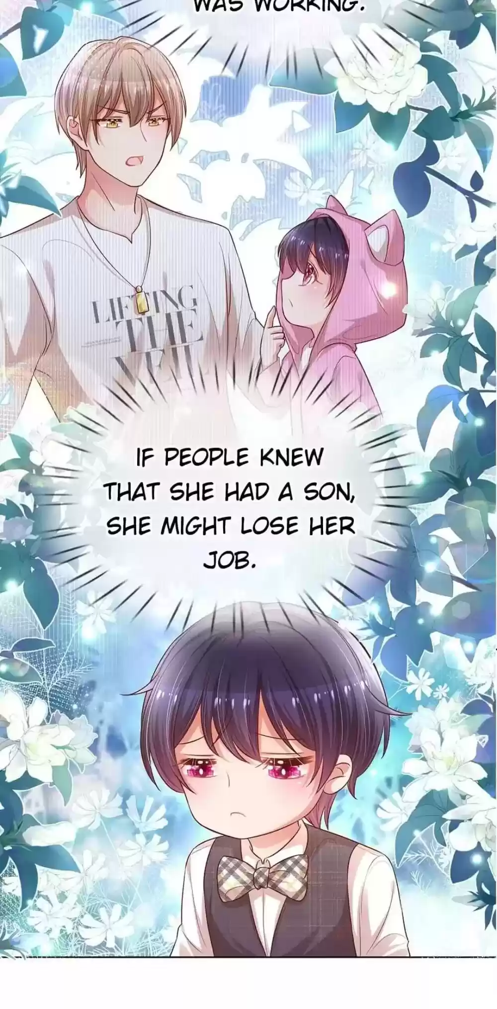 Sweet Escape (Manhua) Chapter 185