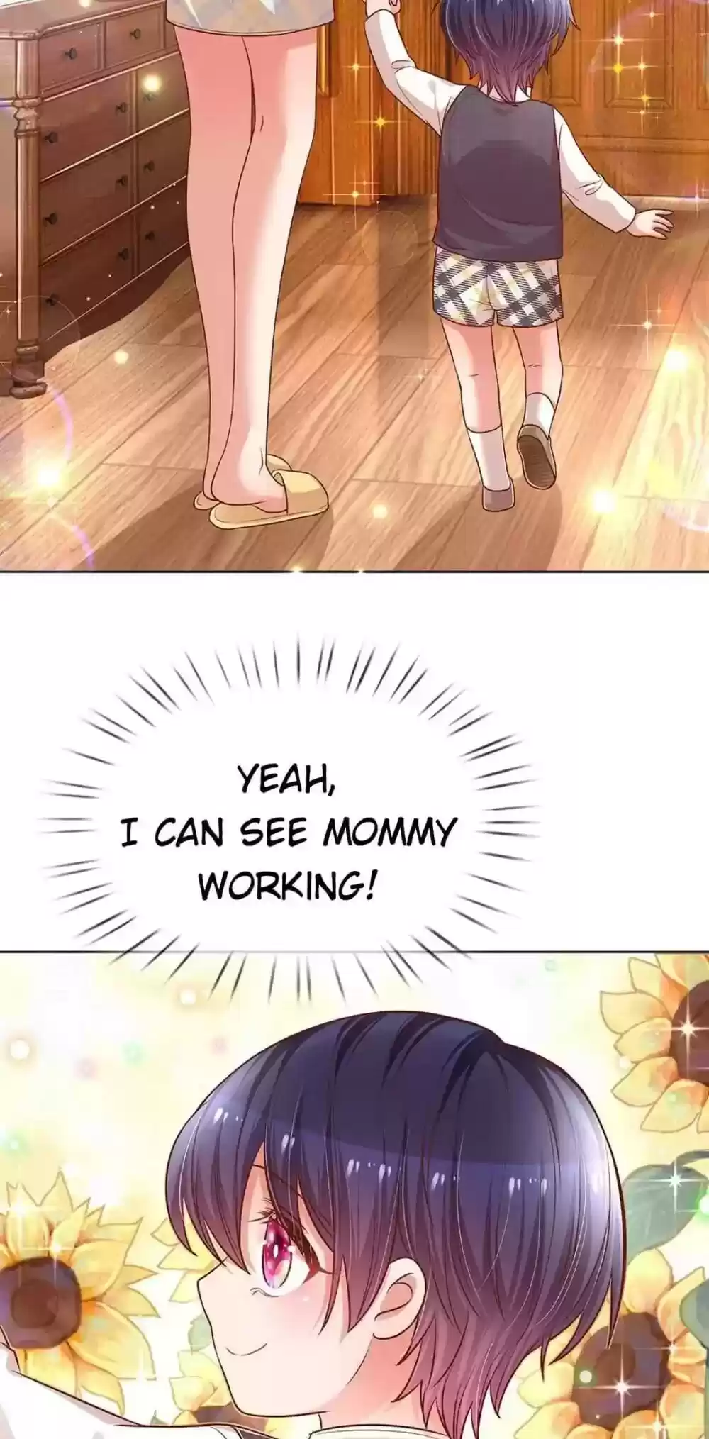 Sweet Escape (Manhua) Chapter 185