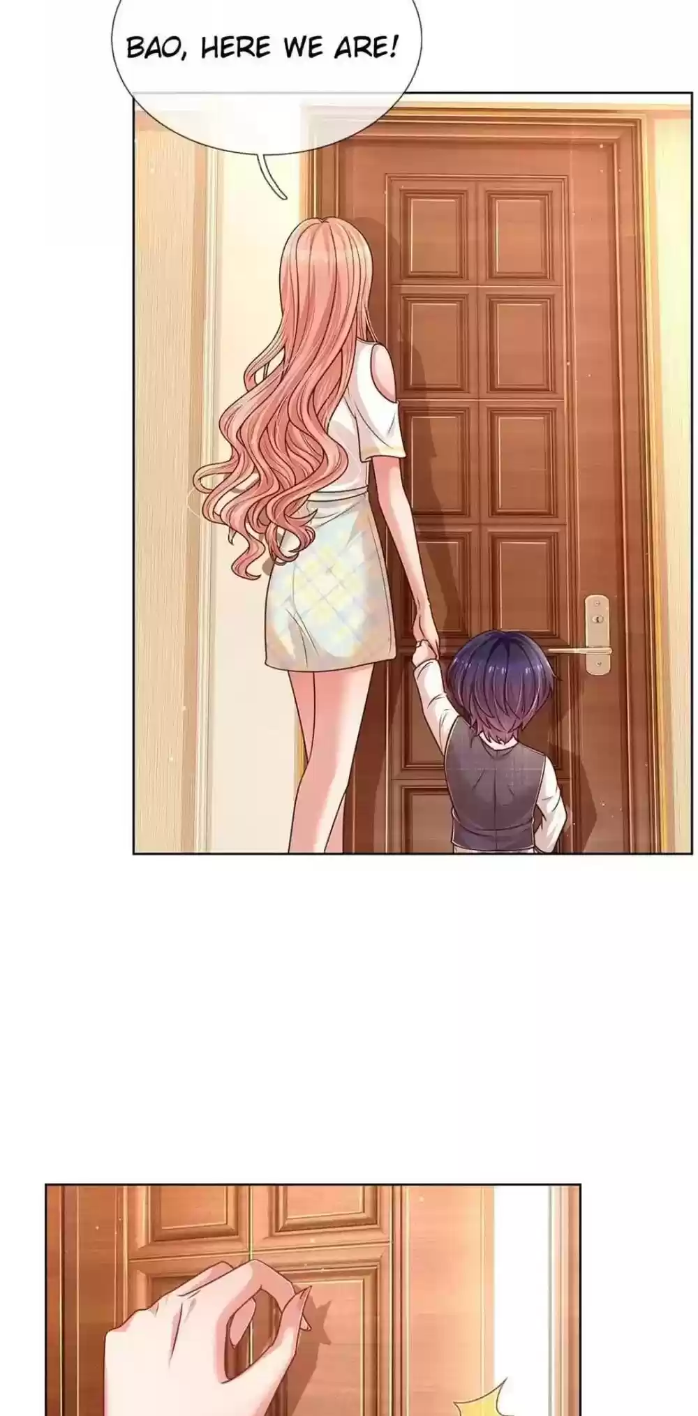 Sweet Escape (Manhua) Chapter 185