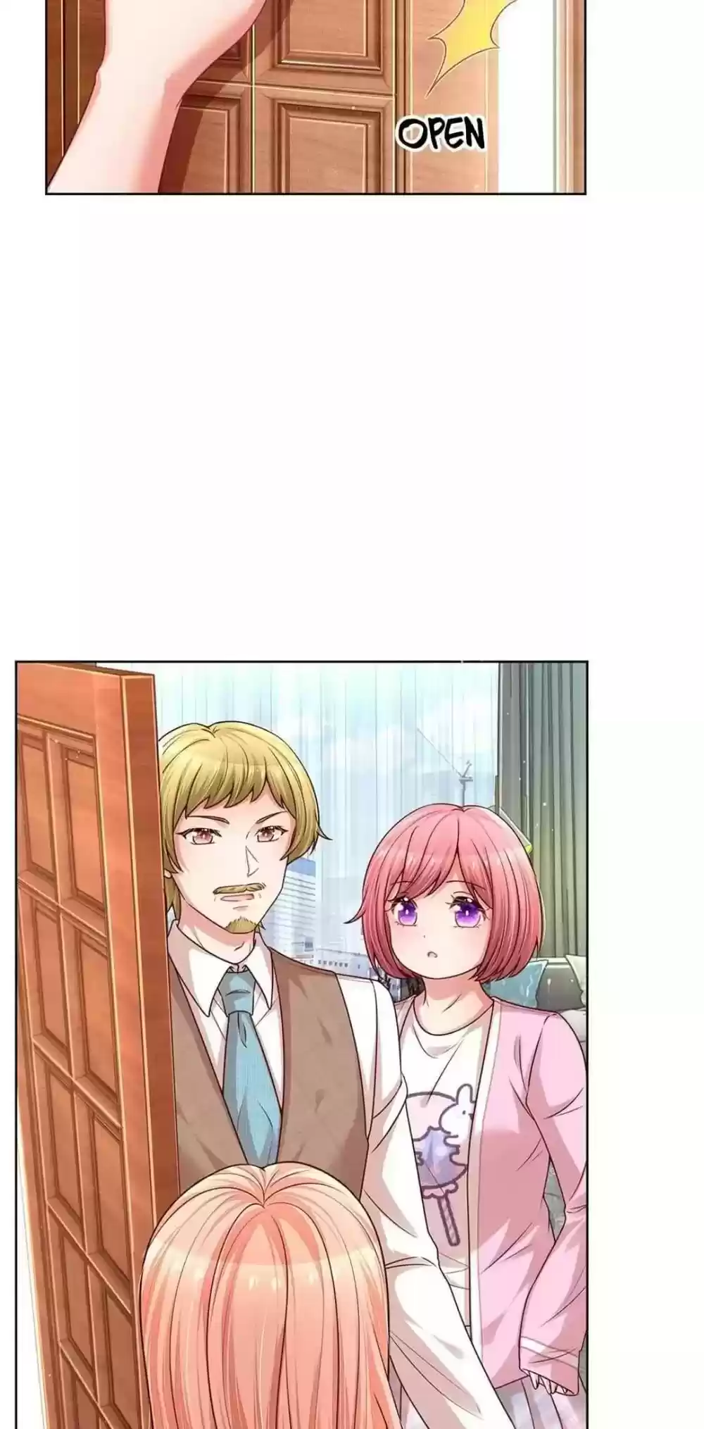 Sweet Escape (Manhua) Chapter 185