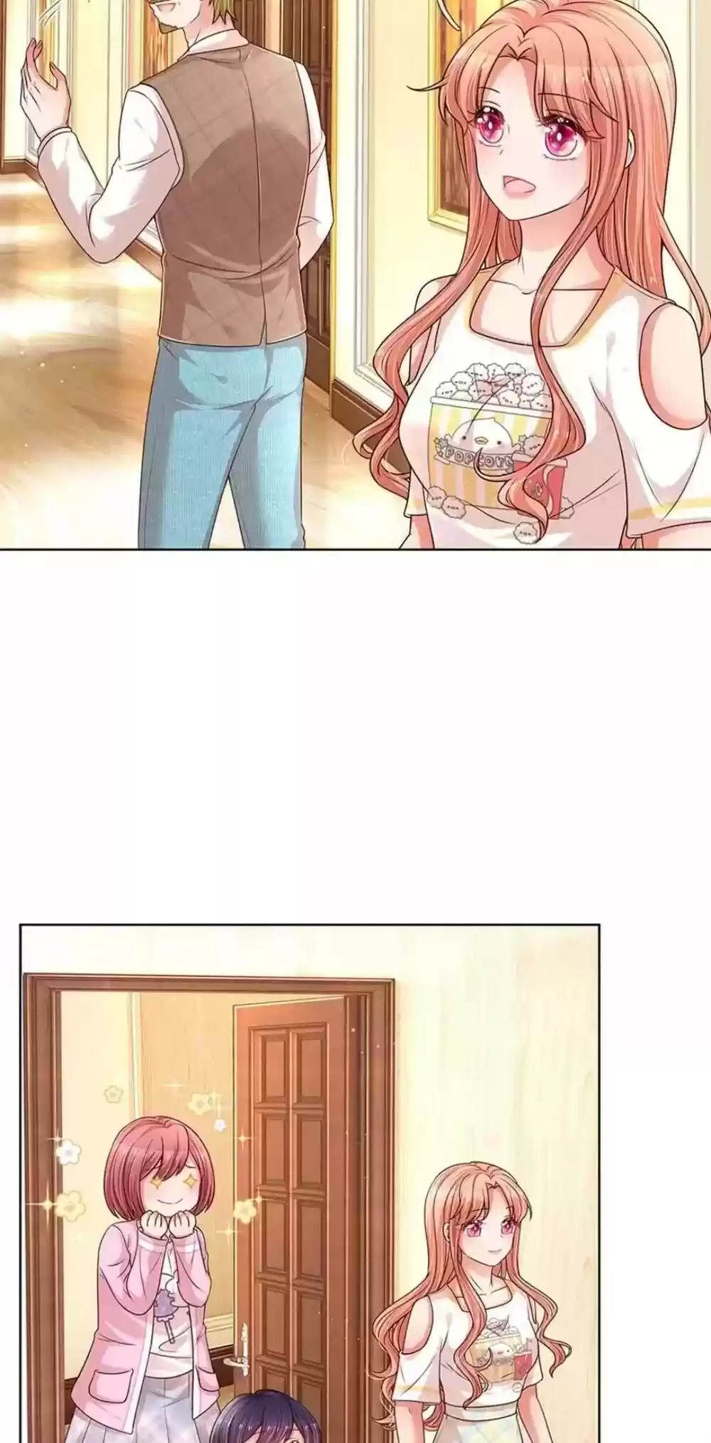 Sweet Escape (Manhua) Chapter 186