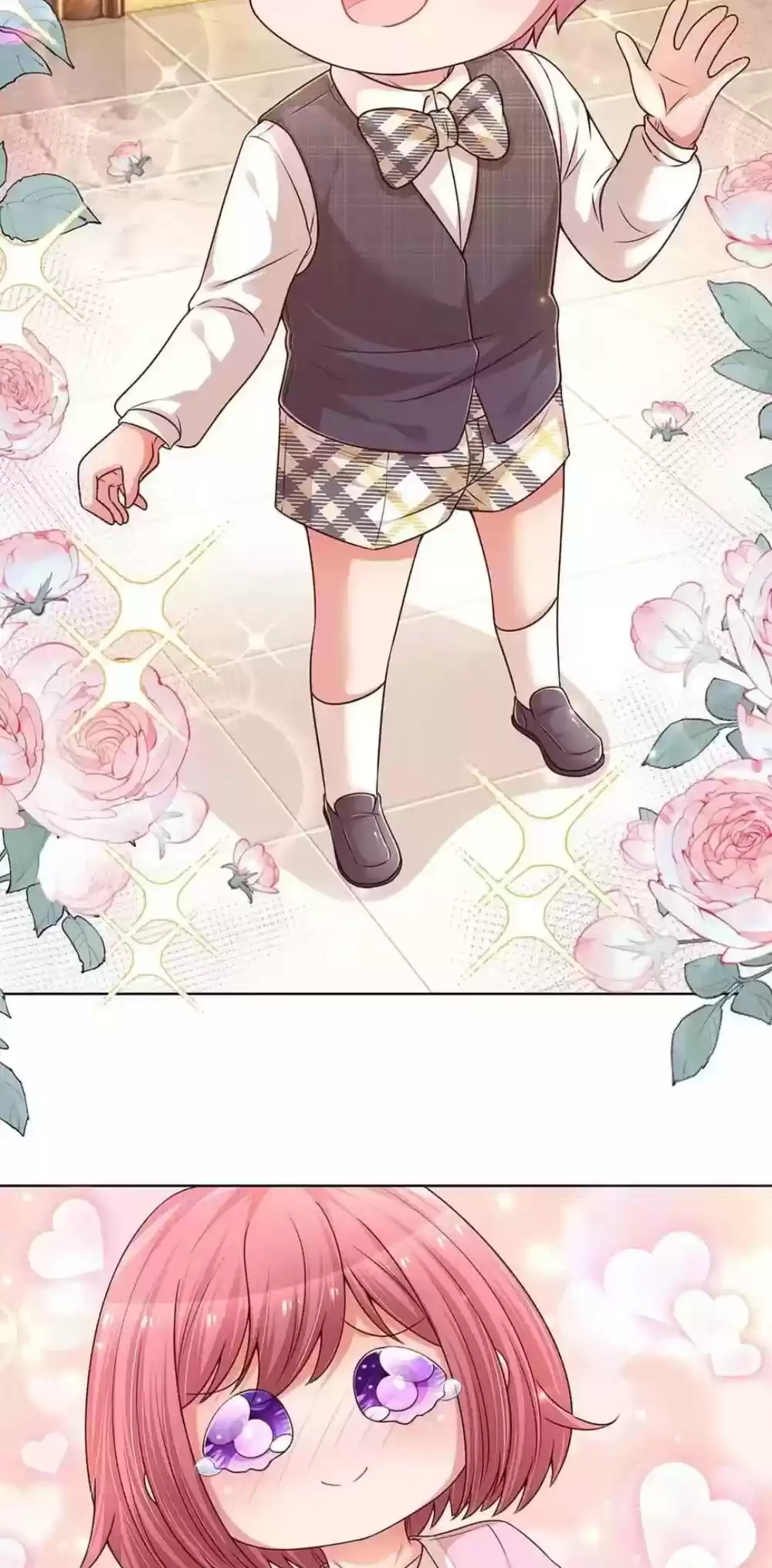 Sweet Escape (Manhua) Chapter 186