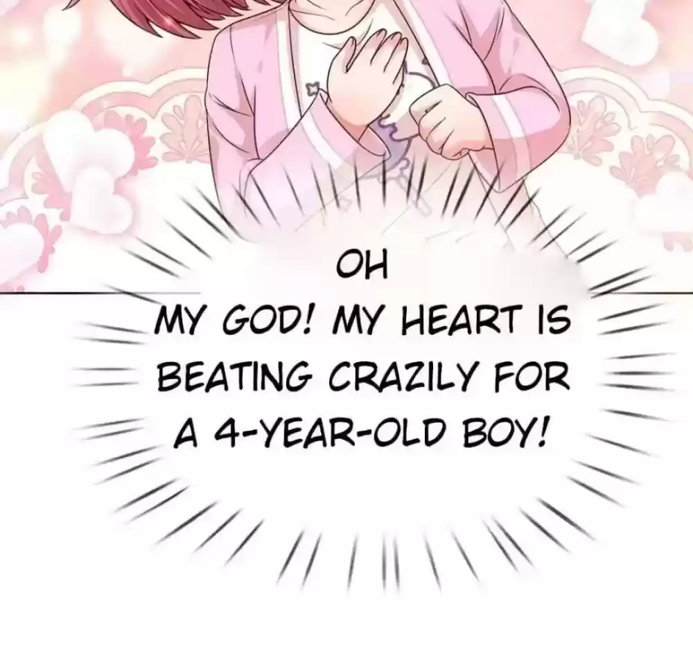 Sweet Escape (Manhua) Chapter 186