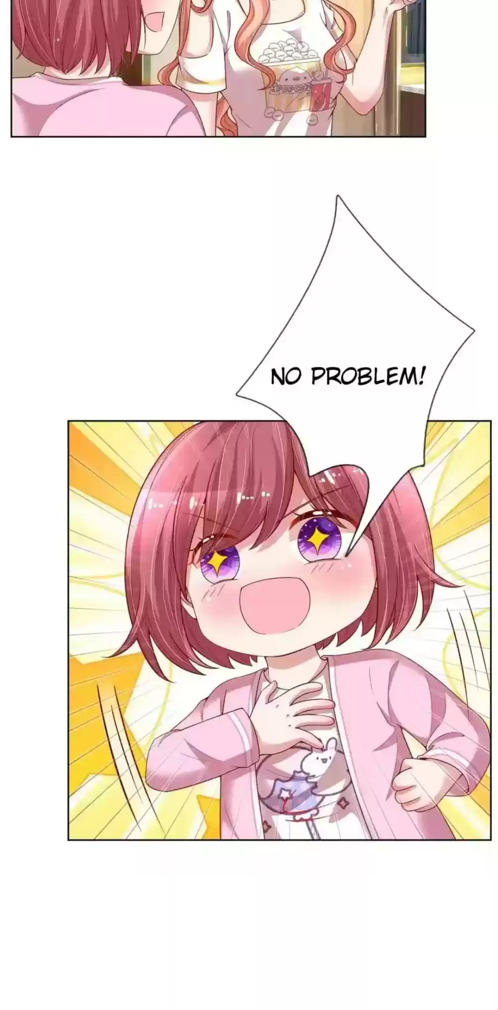 Sweet Escape (Manhua) Chapter 187