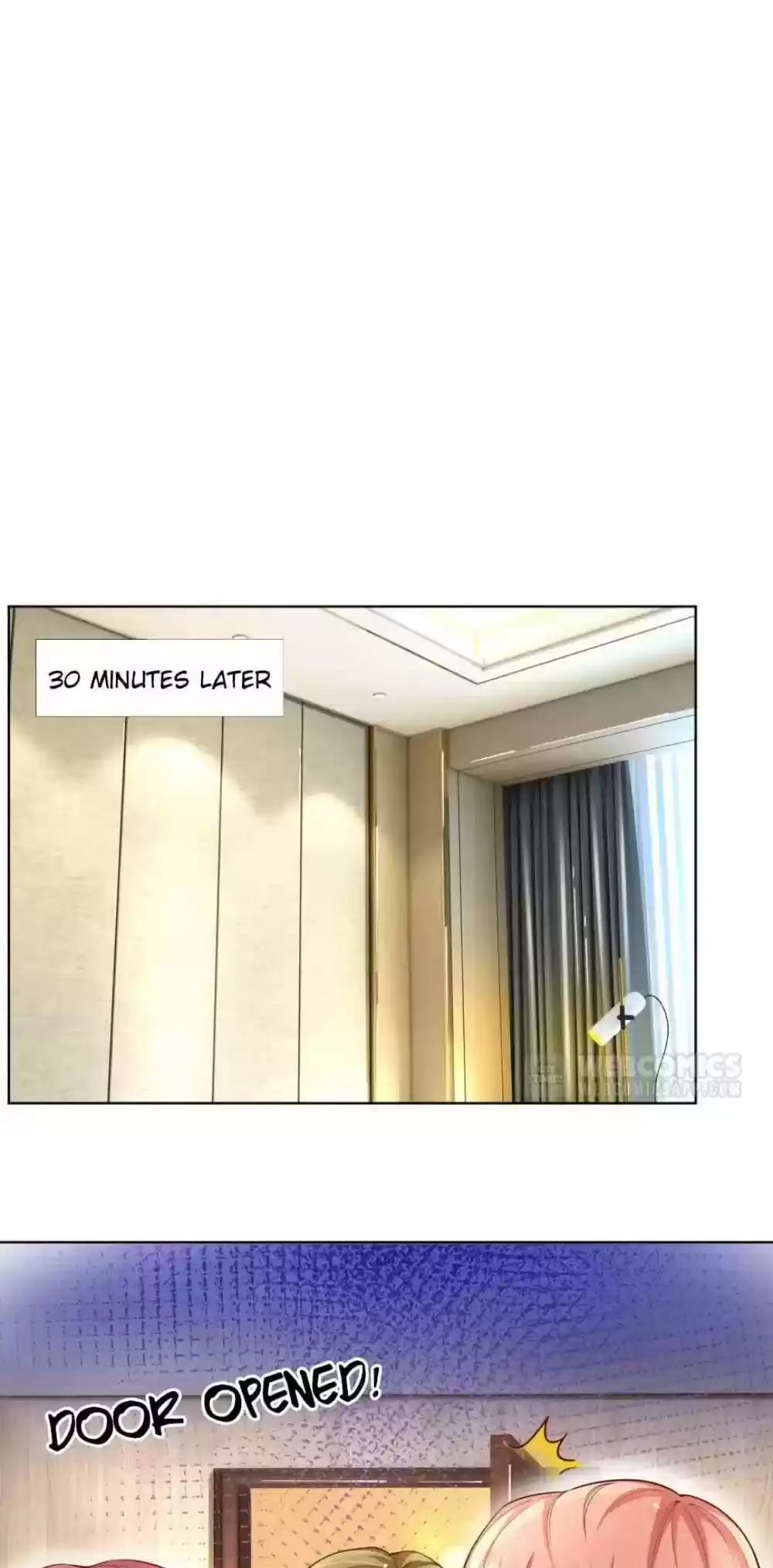 Sweet Escape (Manhua) Chapter 187