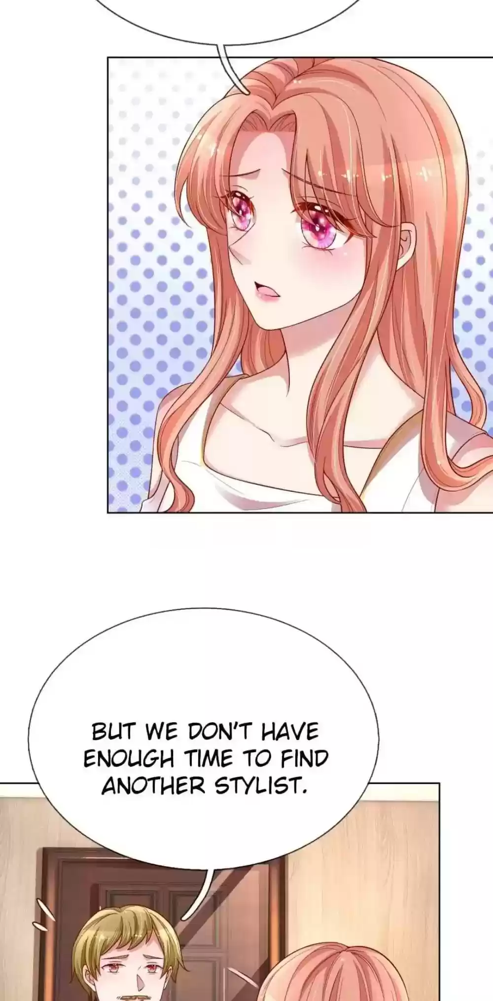 Sweet Escape (Manhua) Chapter 187