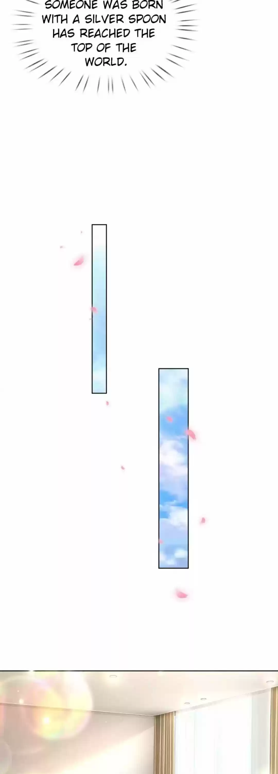 Sweet Escape (Manhua) Chapter 188