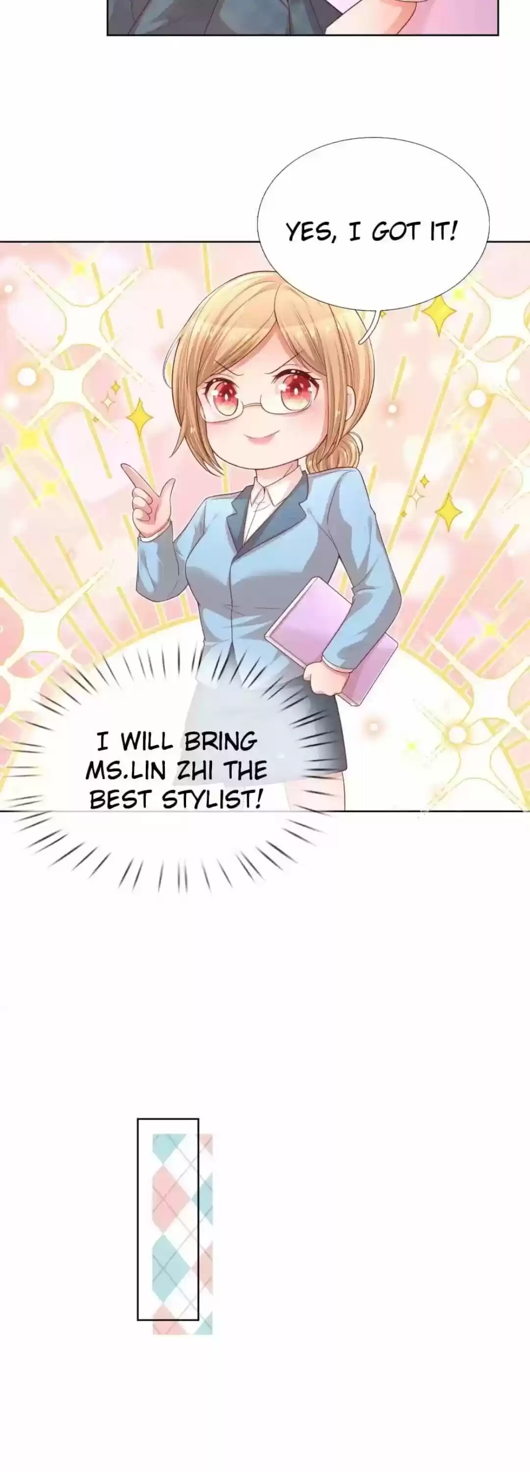 Sweet Escape (Manhua) Chapter 189