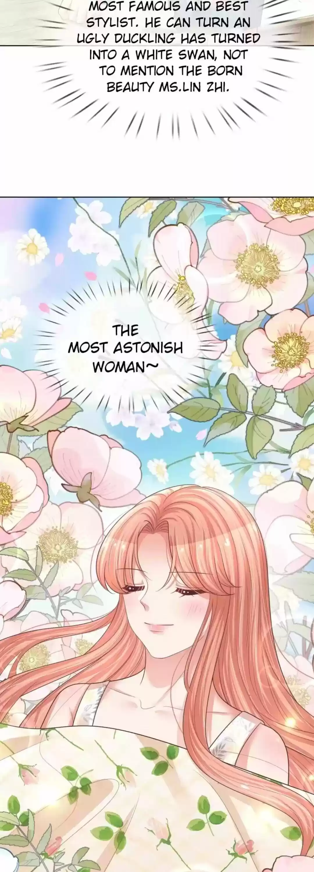Sweet Escape (Manhua) Chapter 189