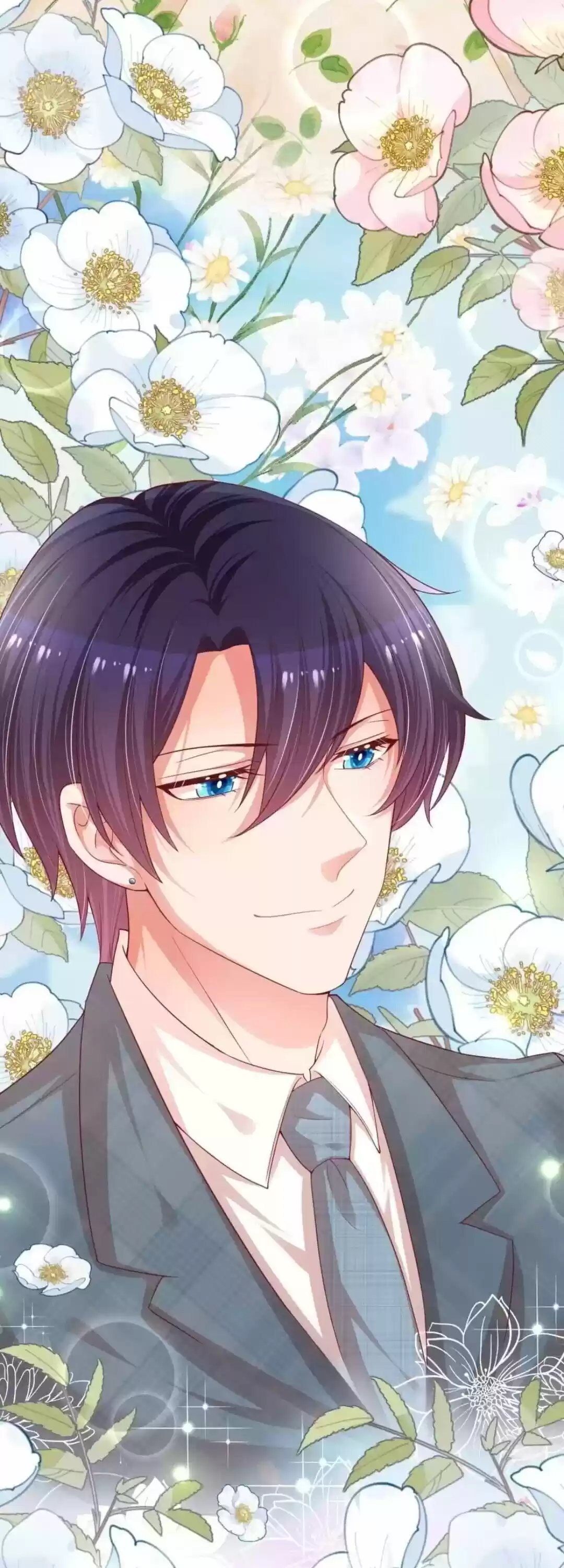 Sweet Escape (Manhua) Chapter 189