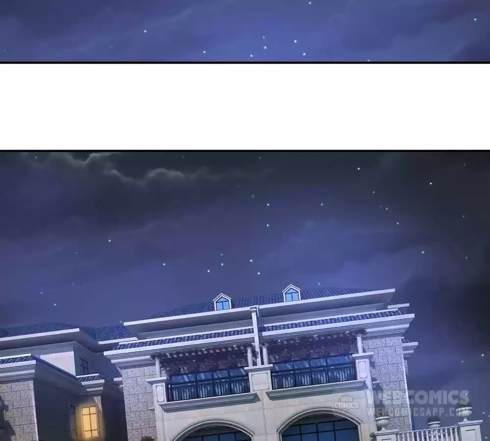 Sweet Escape (Manhua) Chapter 19