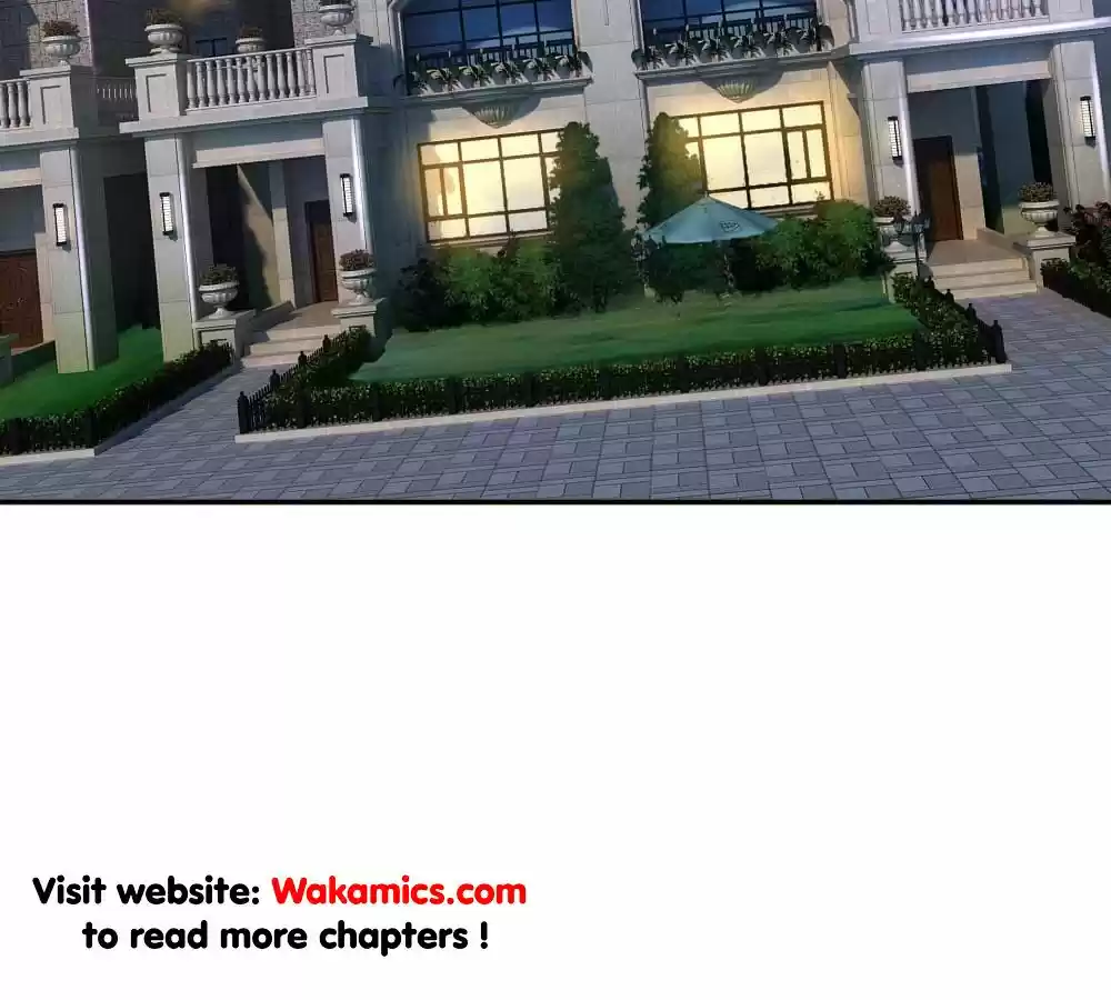 Sweet Escape (Manhua) Chapter 19