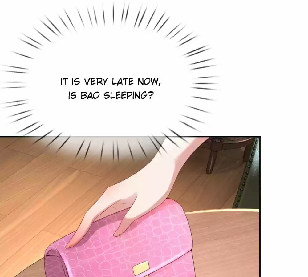 Sweet Escape (Manhua) Chapter 19