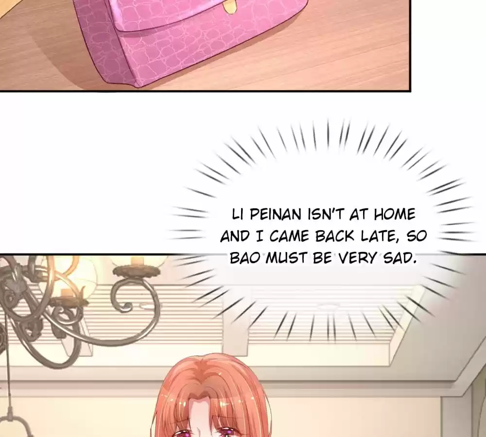 Sweet Escape (Manhua) Chapter 19