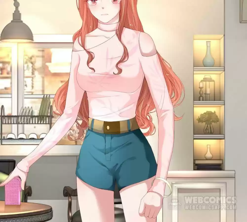 Sweet Escape (Manhua) Chapter 19