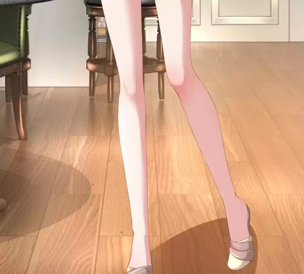 Sweet Escape (Manhua) Chapter 19