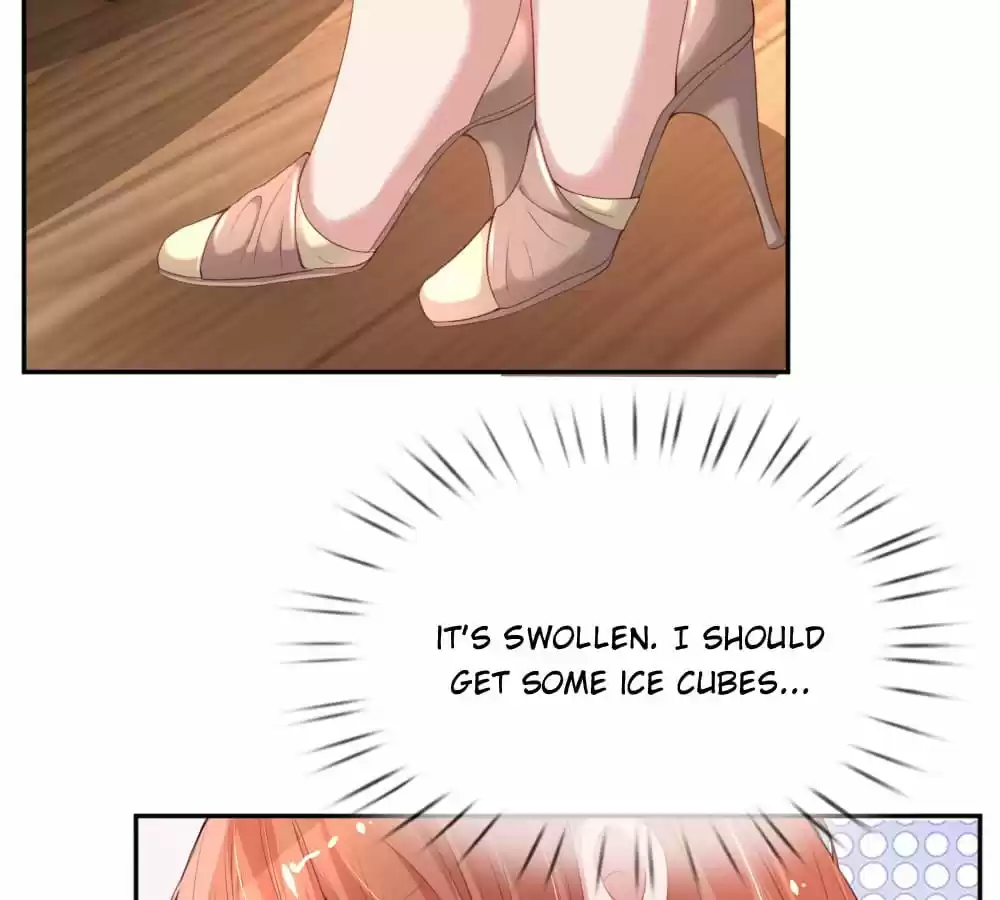 Sweet Escape (Manhua) Chapter 19