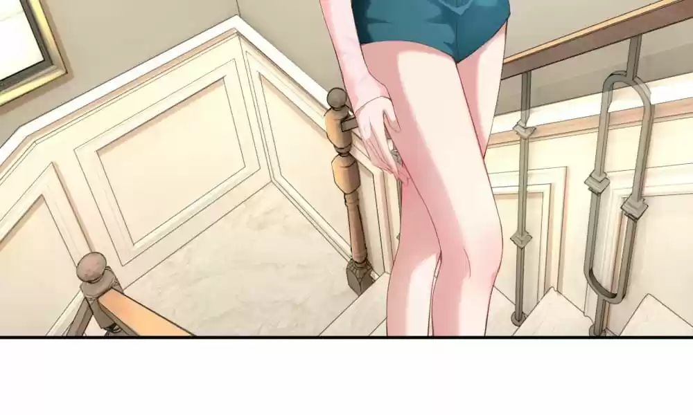 Sweet Escape (Manhua) Chapter 19