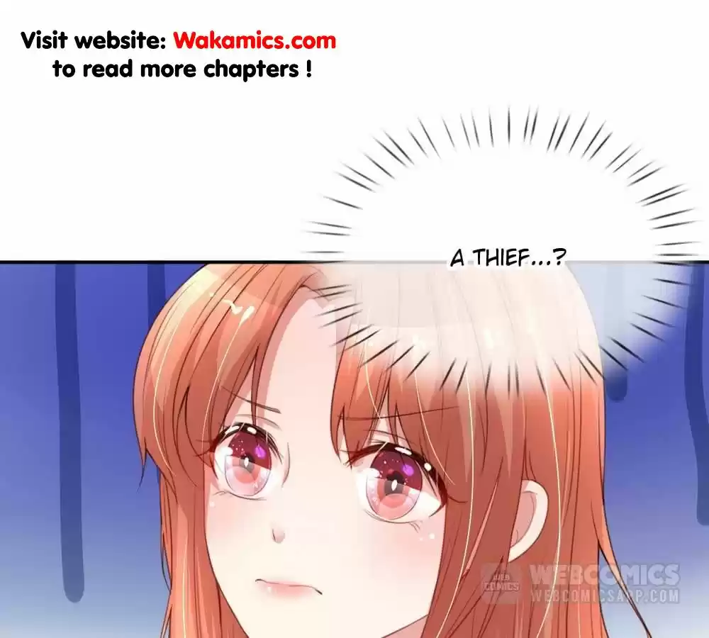 Sweet Escape (Manhua) Chapter 19