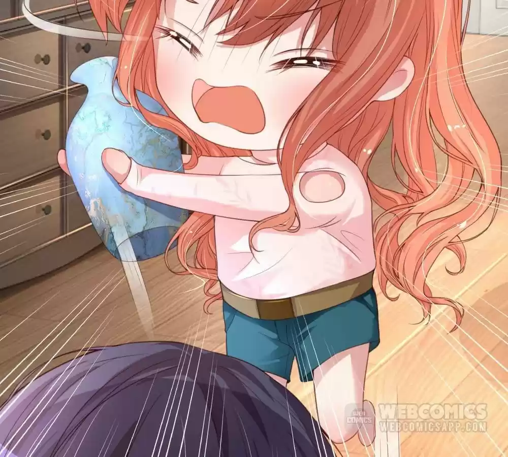 Sweet Escape (Manhua) Chapter 19