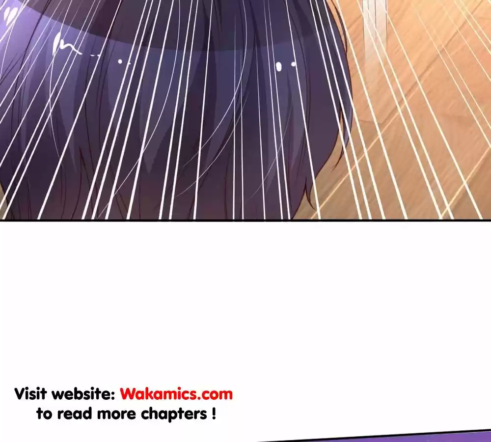 Sweet Escape (Manhua) Chapter 19