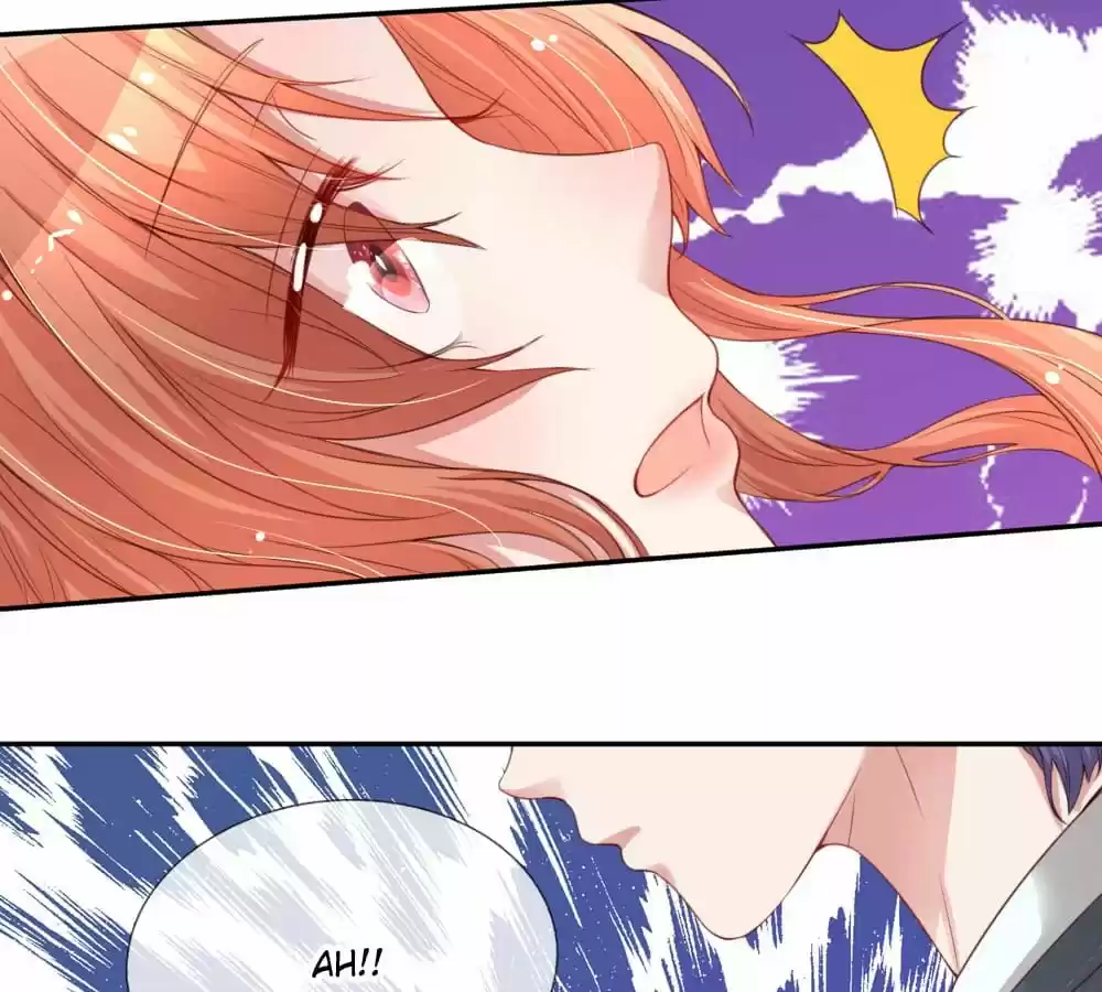 Sweet Escape (Manhua) Chapter 19