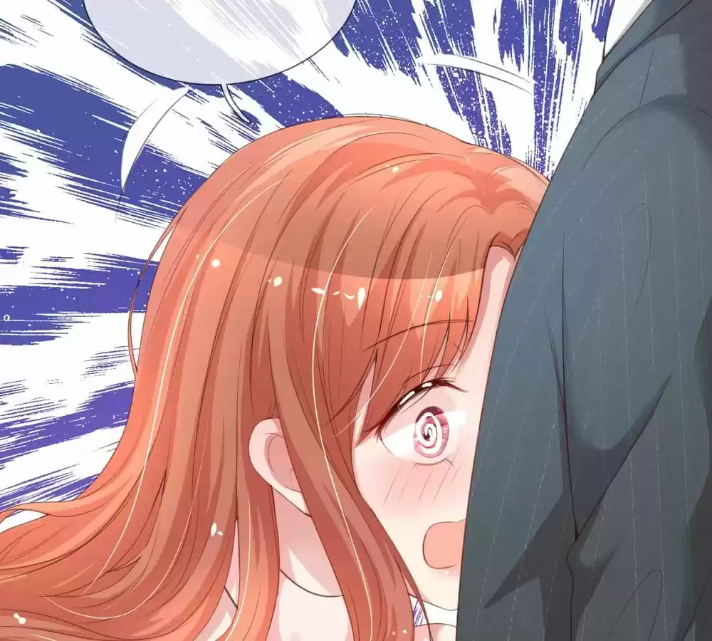 Sweet Escape (Manhua) Chapter 19