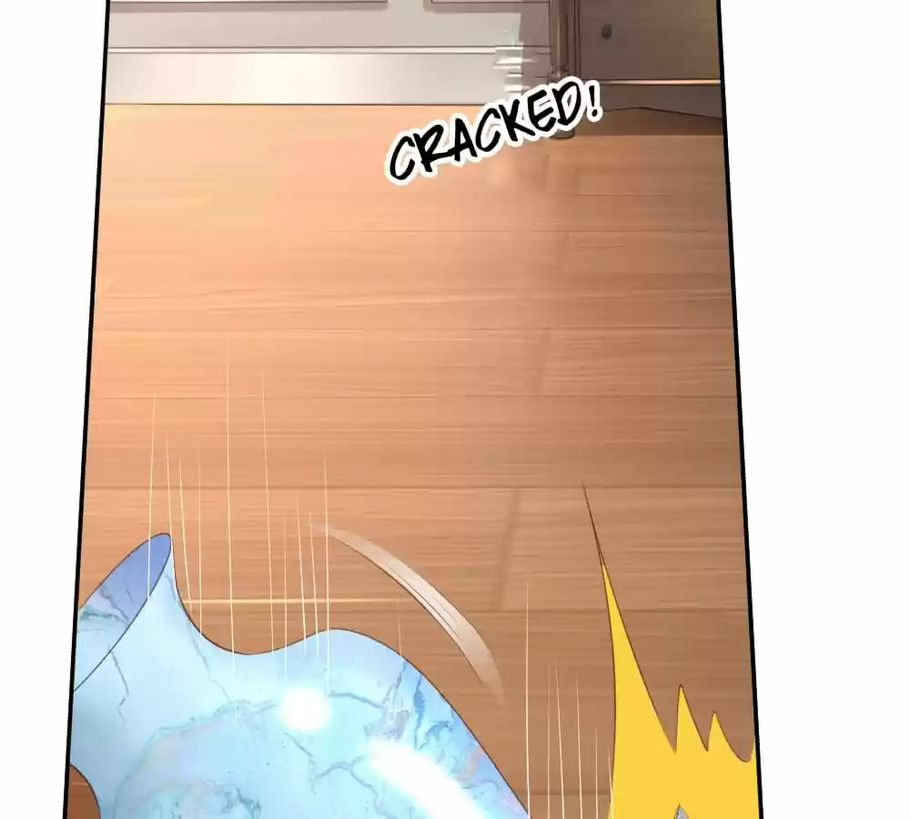 Sweet Escape (Manhua) Chapter 19