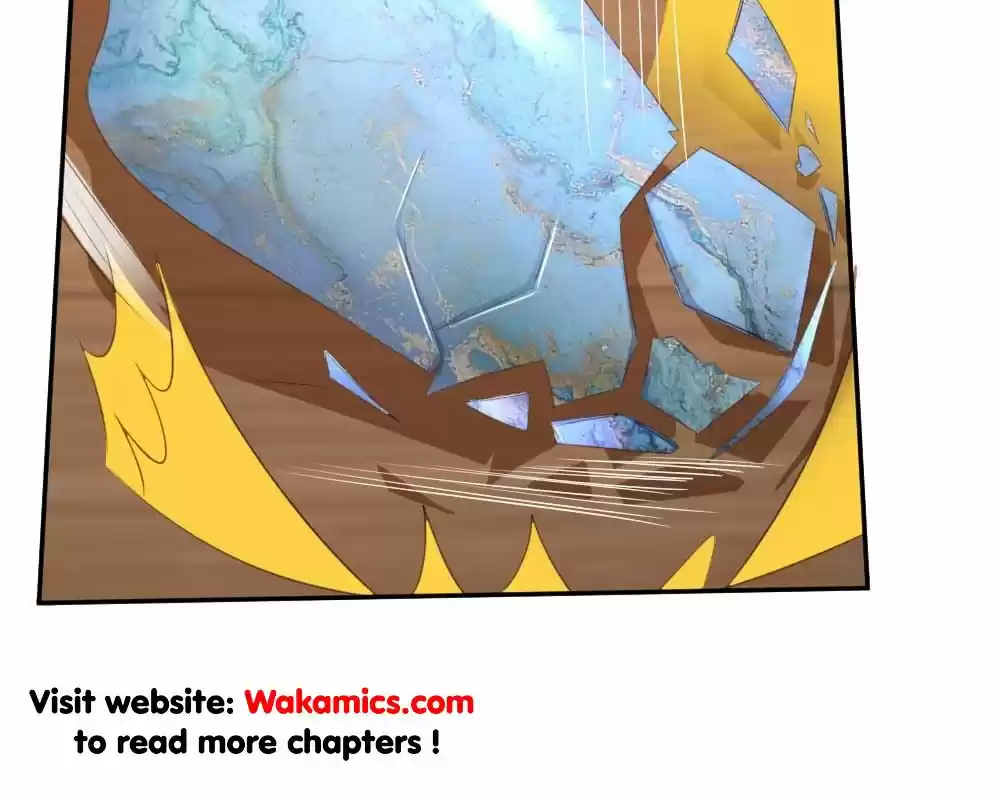 Sweet Escape (Manhua) Chapter 19