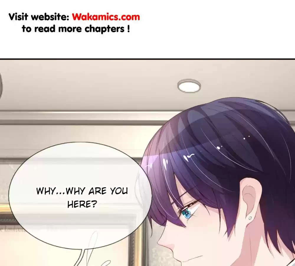 Sweet Escape (Manhua) Chapter 19