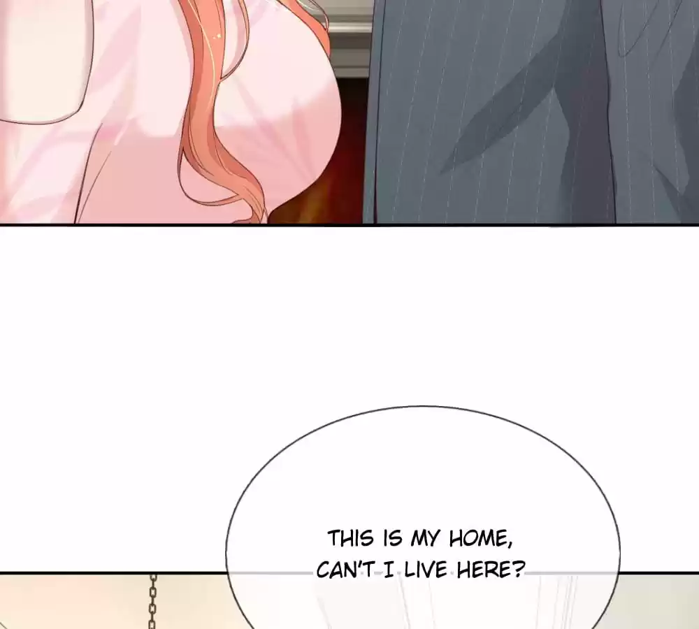 Sweet Escape (Manhua) Chapter 19