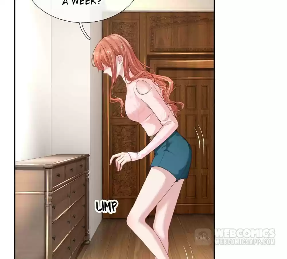 Sweet Escape (Manhua) Chapter 19