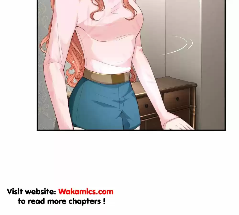 Sweet Escape (Manhua) Chapter 19